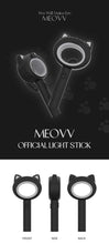 Load image into Gallery viewer, PRE-ORDER: MEOVV – OFFICIAL LIGHT STICK
