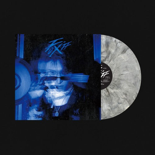 MINGI – FIX OFF Desire Project : ORIGIN (Vinyl)