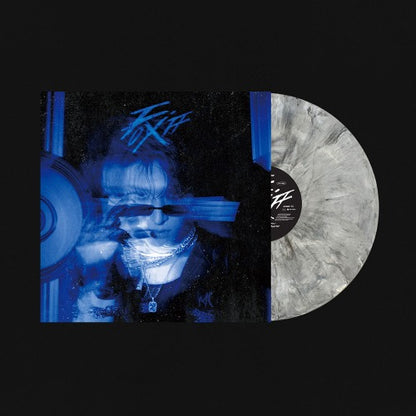 MINGI – FIX OFF Desire Project : ORIGIN (Vinyl)