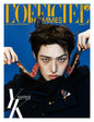 PRE-ORDER: L’OFFICIEL HOMME Korea Magazine YK Edition - MINGI (September 2026)