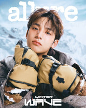 Load image into Gallery viewer, PRE-ORDER: allure Magazine - MINGYU (November 2025)
