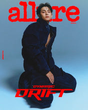 Load image into Gallery viewer, PRE-ORDER: allure Magazine - MINGYU (November 2025)
