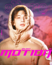 Load image into Gallery viewer, PRE-ORDER: allure Magazine - MINGYU (November 2025)
