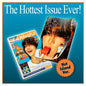 MINHO The 2nd Mini Album - Make it hot (Hot island Ver.) (Random)