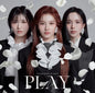 MISAMO 1st Full Album - PLAY (Japanese Edition)