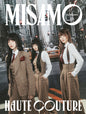 MISAMO 2nd Mini Album - Haute Couture [Japanese Edition]
