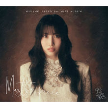Load image into Gallery viewer, MISAMO - 1st Mini Album: Masterpiece (Japanese Edition)
