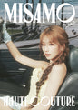 MISAMO 2nd Mini Album - Haute Couture [Japanese Edition]