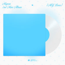 Load image into Gallery viewer, PRE-ORDER: MIYEON 2nd Mini Album - MY, Lover (LP Ver.)
