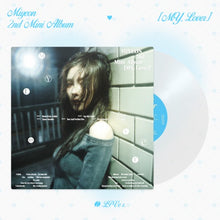 Load image into Gallery viewer, PRE-ORDER: MIYEON 2nd Mini Album - MY, Lover (LP Ver.)
