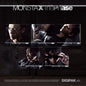 MONSTA X - The Phase (Digipak Ver.) (Random)