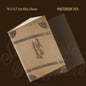 M.O.N.T 5th Mini Album – Somewhere Out There (Photobook Ver.)