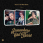 M.O.N.T 5th Mini Album – Somewhere Out There (KiT Ver.) (Random)