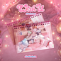 PRE-ORDER: MW:MEU 1st Mini Album - With U (Photobook Ver.) (Random)