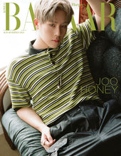 Load image into Gallery viewer, PRE-ORDER: HARPER’S BAZAAR Magazine [AUTUMN EDITION] - MONSTA X (September 2025)
