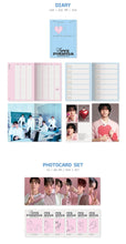 Load image into Gallery viewer, PRE-ORDER: MONSTA X 2026 SEASON’S GREETINGS - LOVE FORMULA MONBEBE
