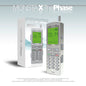 PRE-ORDER: MONSTA X The Phase - MX-0514 Table Clock Ver. (Limited Ver.)