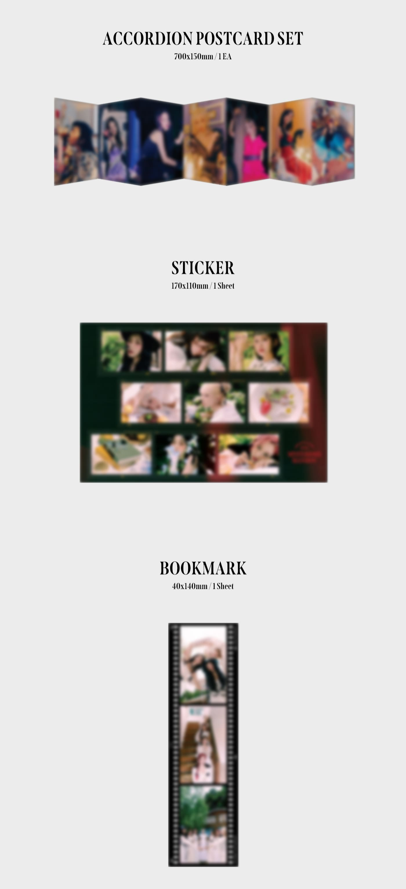 [PRE-OWNED] DREAMCATCHER – SPECIAL EDITION PACKAGE