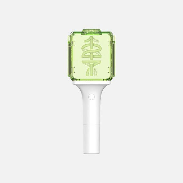 NCT 127 – OFFICIAL FANLIGHT Ver. 2