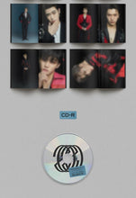 Load image into Gallery viewer, [PRE-OWNED] NCT - Album Vol.2 [The 2nd Album RESONANCE Pt.2]
