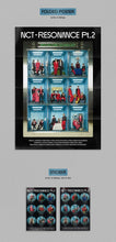 Load image into Gallery viewer, [PRE-OWNED] NCT - Album Vol.2 [The 2nd Album RESONANCE Pt.2]
