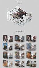 Load image into Gallery viewer, NCT Album Vol. 4 - Golden Age (Collecting Ver.) (Random)
