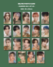 Load image into Gallery viewer, NCT – NCT ZONE COUPON CARD (EXPLORER Ver.)
