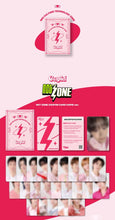 Load image into Gallery viewer, PRE-ORDER: NCT – NCT ZONE COUPON CARD (CUPID Ver.)
