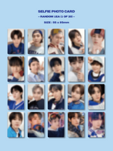 Load image into Gallery viewer, NCT – NCT ZONE COUPON CARD (OLD SCHOOL Ver.)
