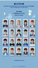 Load image into Gallery viewer, NCT – NCT ZONE COUPON CARD (OLD SCHOOL Ver.)
