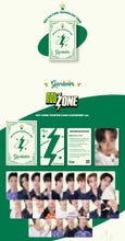 Load image into Gallery viewer, PRE-ORDER: NCT – NCT ZONE COUPON CARD (GARDENER Ver.)
