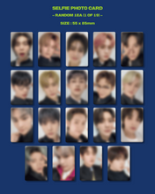 Load image into Gallery viewer, PRE-ORDER: NCT – NCT ZONE COUPON CARD (HIGH SCHOOL Ver.)
