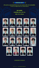 Load image into Gallery viewer, PRE-ORDER: NCT – NCT ZONE COUPON CARD (HIGH SCHOOL Ver.)
