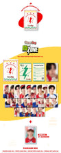 Load image into Gallery viewer, NCT – NCT ZONE COUPON CARD (PIZZA BOY Ver.)

