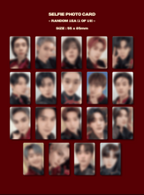 Load image into Gallery viewer, PRE-ORDER: NCT – NCT ZONE COUPON CARD (SECRET CASTLE Ver.)
