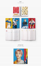 Load image into Gallery viewer, NCT - 2019 Season&#39;s Greetings
