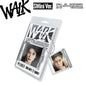 NCT 127 The 6th Album – WALK (SMini Ver.) (Random)