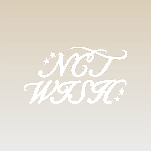 PRE-ORDER: NCT WISH 1st Mini Album - WISHLIST (Japanese Edition)