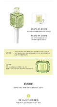 Load image into Gallery viewer, PRE-ORDER: NCT WISH – OFFICIAL FANLIGHT
