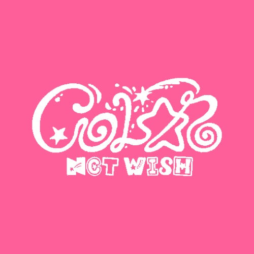PRE-ORDER: NCT WISH The 3rd Mini Album – COLOR (Jewel Case Ver.) (Random)