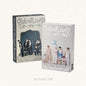 NCT WISH The 1st Album - Ode to Love (Package Ver.) (Random ver.)