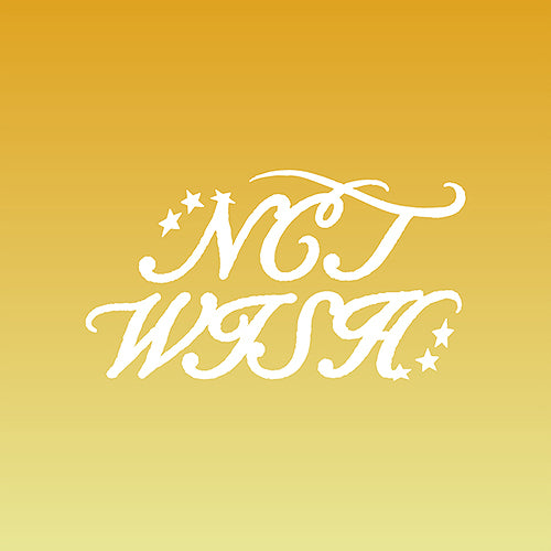 PRE-ORDER: NCT WISH 1st Mini Album - WISHLIST (Japanese Edition) (Cassette ver.)