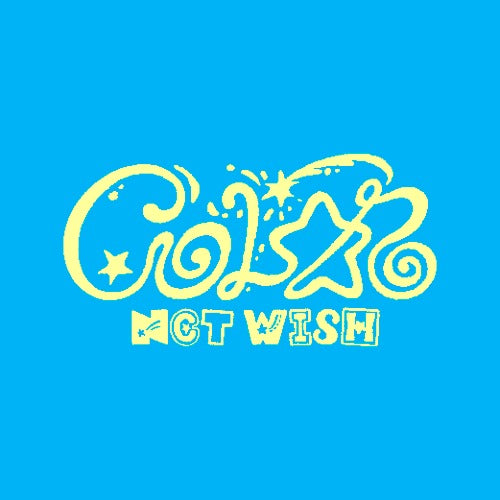 PRE-ORDER: NCT WISH The 3rd Mini Album – COLOR (Surf Ver.)