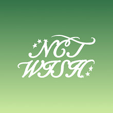 Load image into Gallery viewer, PRE-ORDER: NCT WISH 1st Mini Album - WISHLIST (Japanese Edition)
