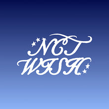 Load image into Gallery viewer, PRE-ORDER: NCT WISH 1st Mini Album - WISHLIST (Japanese Edition)
