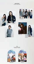 Load image into Gallery viewer, PRE-ORDER: NewJeans – How Sweet (Standard Ver.) (Random)
