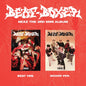 NEXZ The 3rd Mini Album - Beat-Boxer (Random)