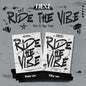 NEXZ Korea 1st Single Album – Ride the Vibe (Random)