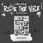 NEXZ Korea 1st Single Album – Ride the Vibe (Special Edition)