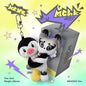 NEXZ The 2nd Single Album - Mmchk (NEXZOO Ver.)